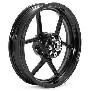 适用于川崎忍者 650 忍者 1000 Z1000 Z1000SX 的定制摩托车车轮
