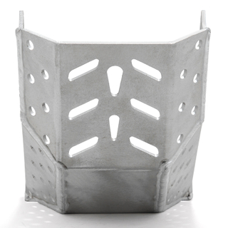 升级零件铝制板板弹式护罩，用于Sur-Ron Light Bee X / Segway X160 X260