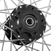 电动污垢自行车轮摩托车轮辋，用于Sur-Ron Light Bee Segway X160 X260