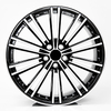 定制1件锻造的合金车轮适用于丰田苔原 / alphard / Crown 