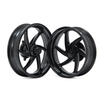 Yamaha Part Cast wheels for Yamaha Xmax 300-17 18 19 21英寸