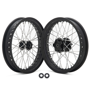 污垢ebike 14*14轮辋塔拉里亚sting套件
